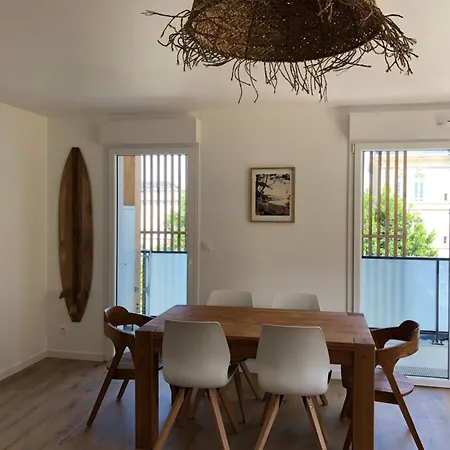 Aloha, En Plein Coeur De Lejlighed *