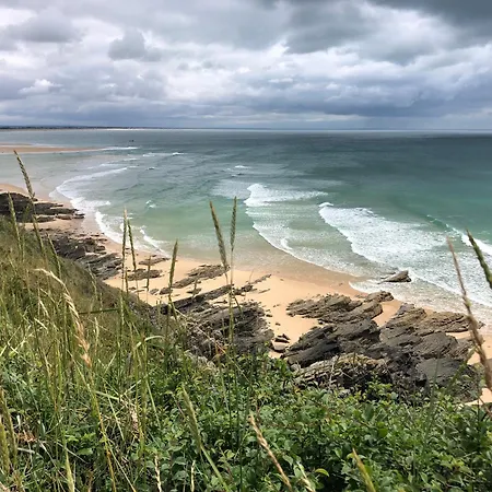 Aloha, En Plein Coeur De Lejlighed *