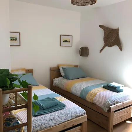 Aloha, En Plein Coeur De Lejlighed