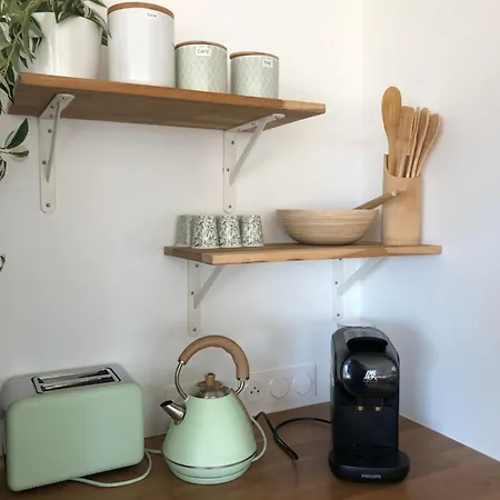 Aloha, En Plein Coeur De Lejlighed *