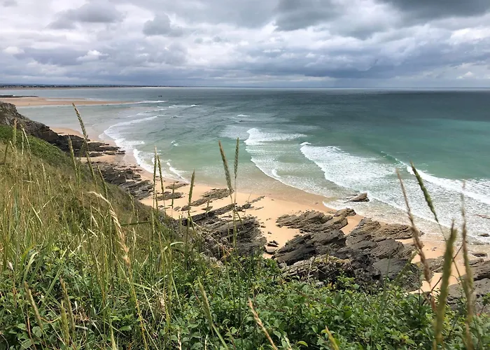 Aloha, En Plein Coeur De Lejlighed *