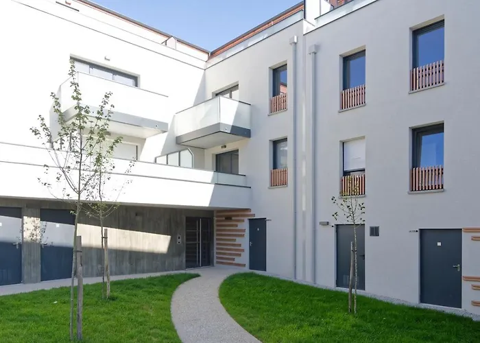 Aloha, En Plein Coeur De Lejlighed Barneville-Carteret