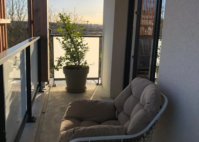 Aloha, En Plein Coeur De Lejlighed Barneville-Carteret