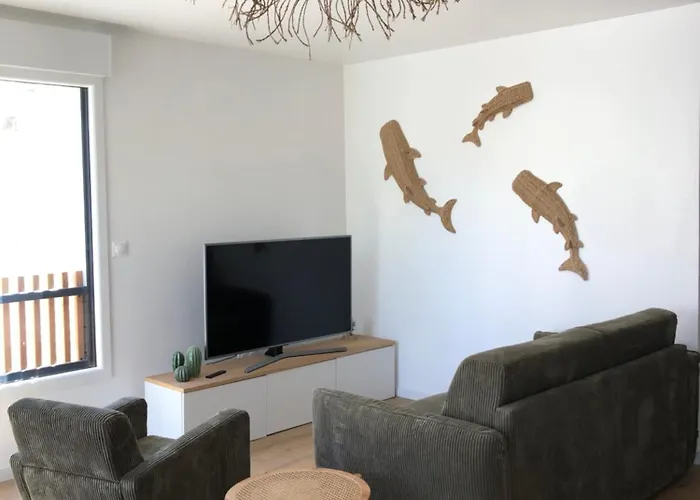 Aloha, En Plein Coeur De * Barneville-Carteret