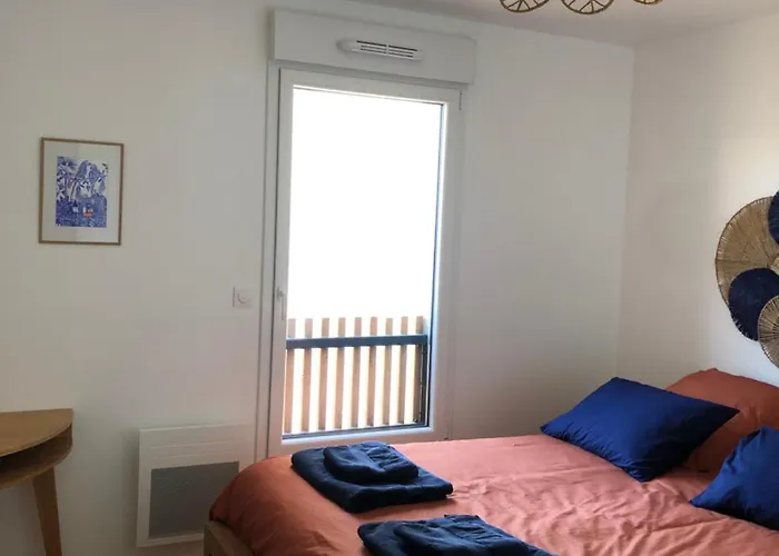 Aloha, En Plein Coeur De Lejlighed