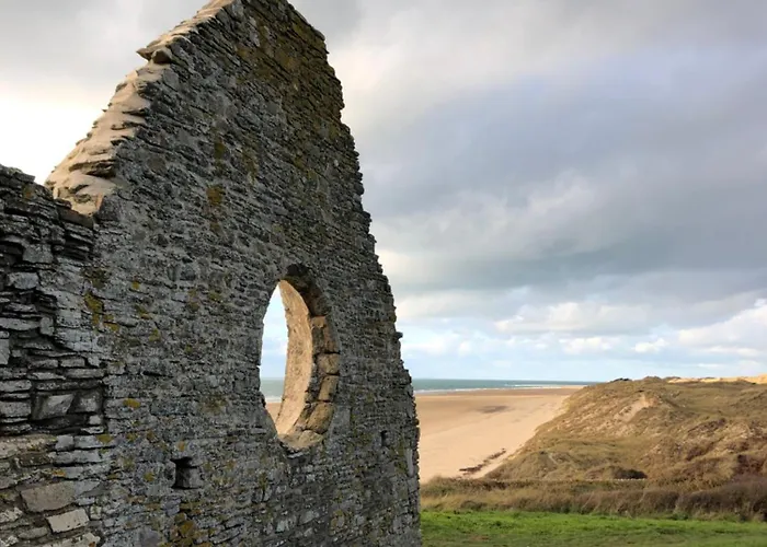Aloha, En Plein Coeur De Lejlighed *