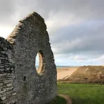 Aloha, En Plein Coeur De شقة *