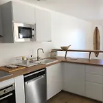 شقة Aloha, En Plein Coeur De بارنفيل-كارتريت