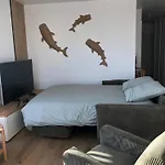 Aloha, En Plein Coeur De شقة