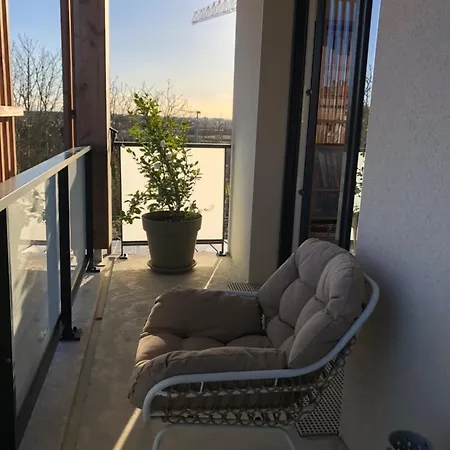 Aloha, En Plein Coeur De Apartamento Barneville-Carteret