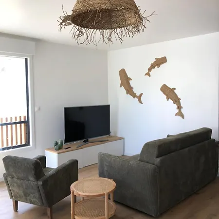 Aloha, En Plein Coeur De * Barneville-Carteret