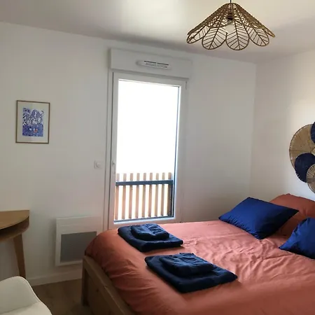 Aloha, En Plein Coeur De Appartement