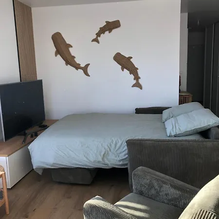 Aloha, En Plein Coeur De Appartement